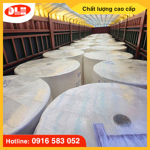 Phôi giấy