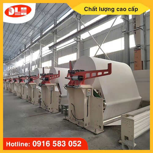 Phôi giấy