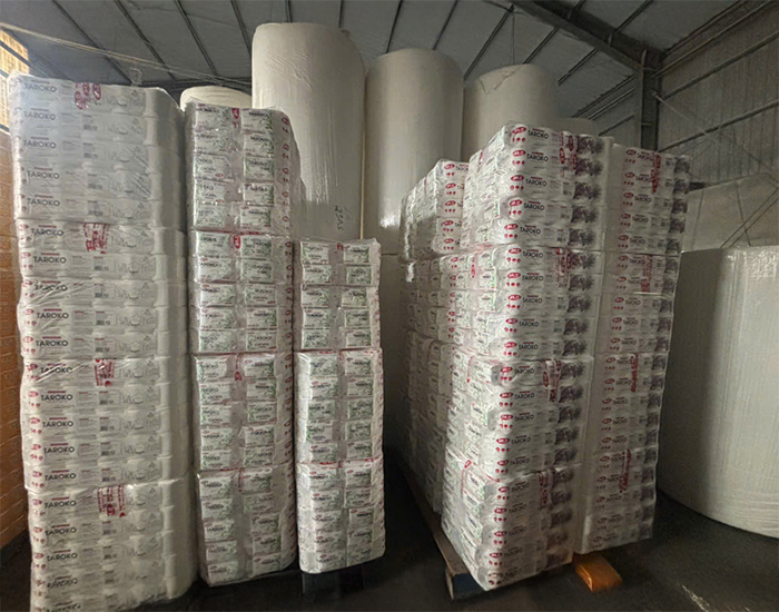CÔNG TY TNHH ĐẦU TƯ PHÁT TRIỂN THƯƠNG MẠI VÀ DỊCH VỤ ĐẠT LINH HƯƠNG