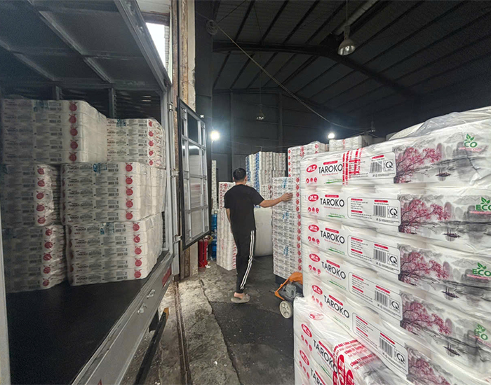 CÔNG TY TNHH ĐẦU TƯ PHÁT TRIỂN THƯƠNG MẠI VÀ DỊCH VỤ ĐẠT LINH HƯƠNG